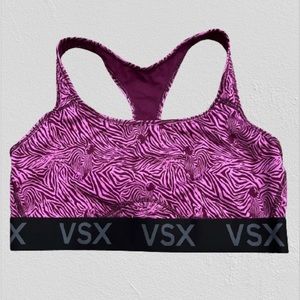 Victoria’s Secret VSX Sports Bra